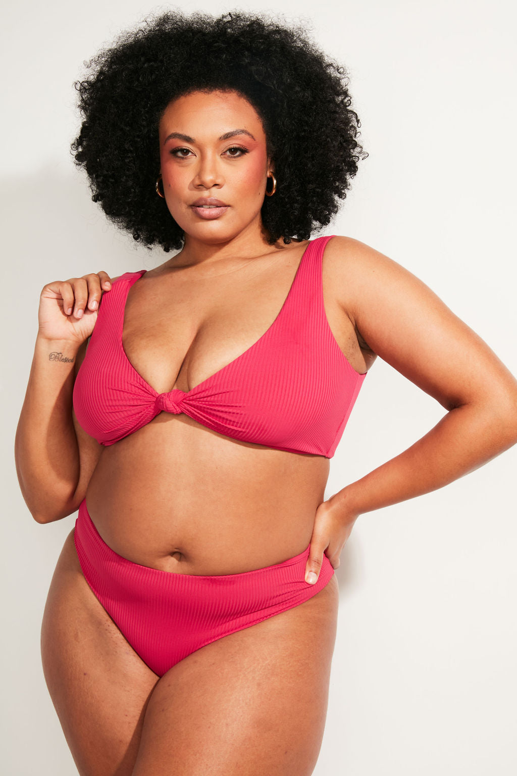 Playa Top - Nomads Swimwear