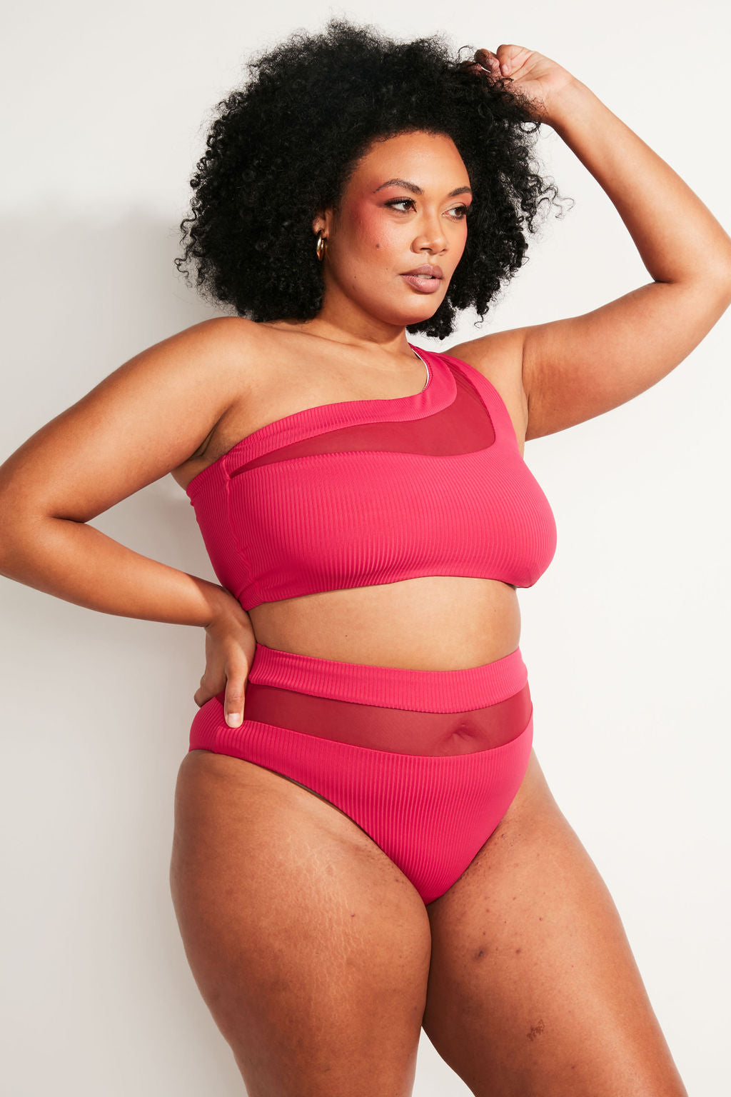 Bay Top II - Nomads Swimwear