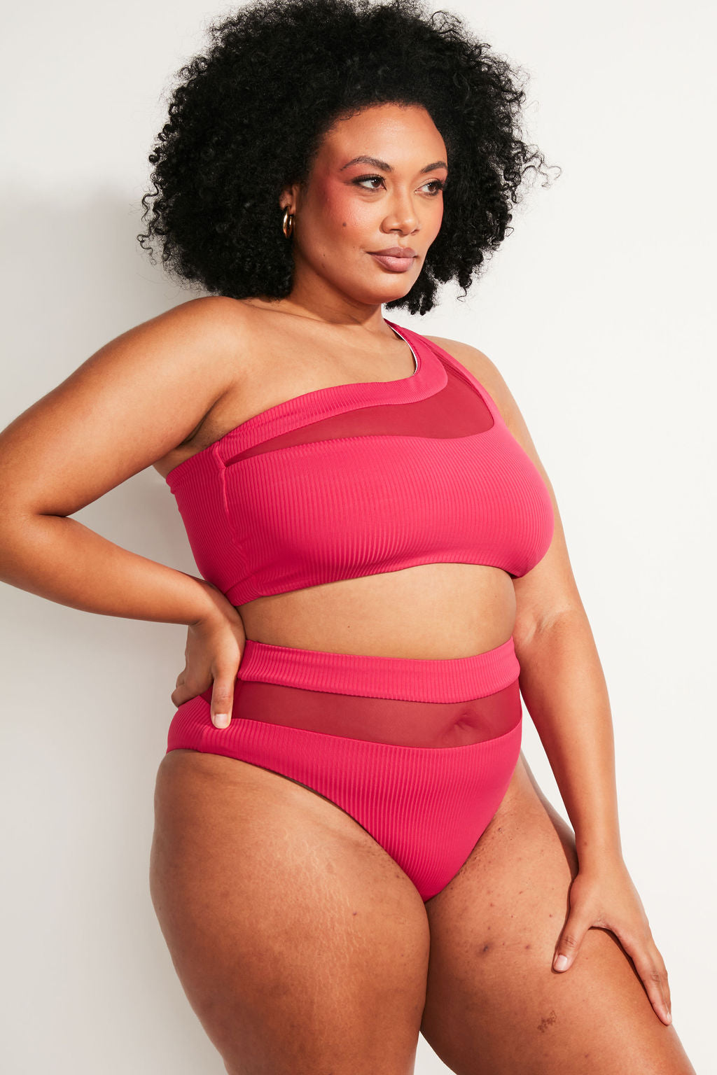 Bay Bottom II - Nomads Swimwear