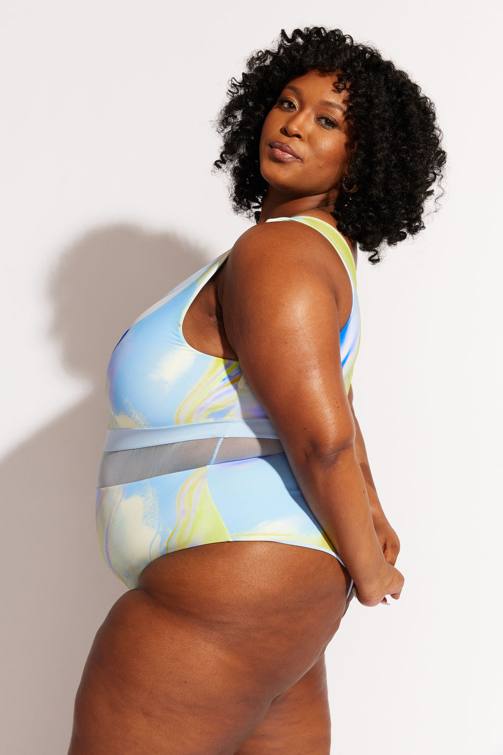Coast One Piece II - Nomads Swimwear