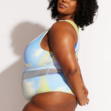 Coast One Piece II - Nomads Swimwear