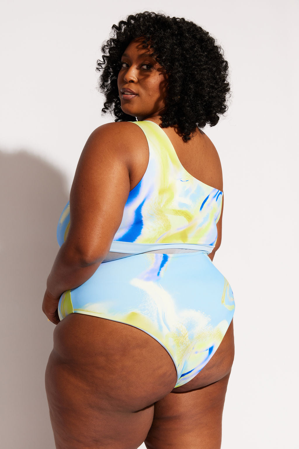 Coast One Piece II - Nomads Swimwear