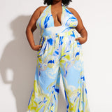 Sunrise Pant II Lenzing™ Ecovero™ - Nomads Swimwear