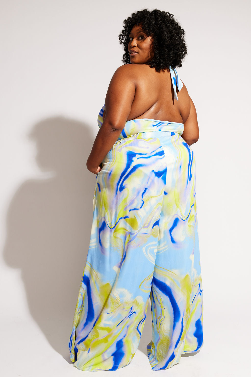 Sunrise Pant II Lenzing™ Ecovero™ - Nomads Swimwear