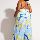 Sunrise Pant II Lenzing™ Ecovero™ - Nomads Swimwear