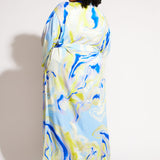 Sunset Kimono II Lenzing™ Ecovero™ - Nomads Swimwear