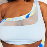 Bay Top II - Nomads Swimwear