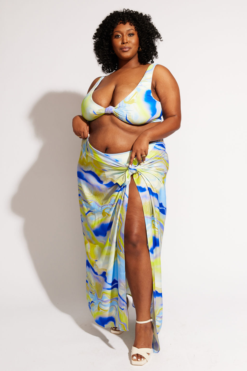 Playa Top II - Nomads Swimwear