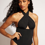 Isle One Piece - Nomads Swimwear