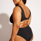 Shoreline One Piece II - Nomads Swimwear
