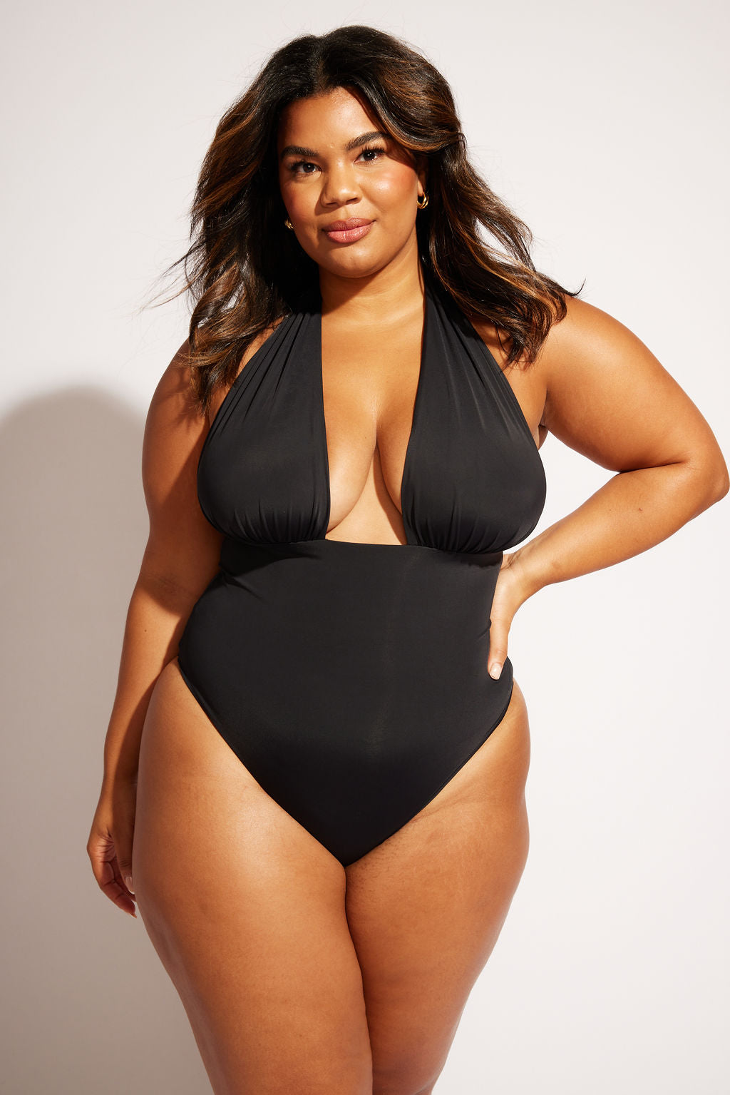 Isle One Piece - Nomads Swimwear