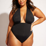 Isle One Piece - Nomads Swimwear