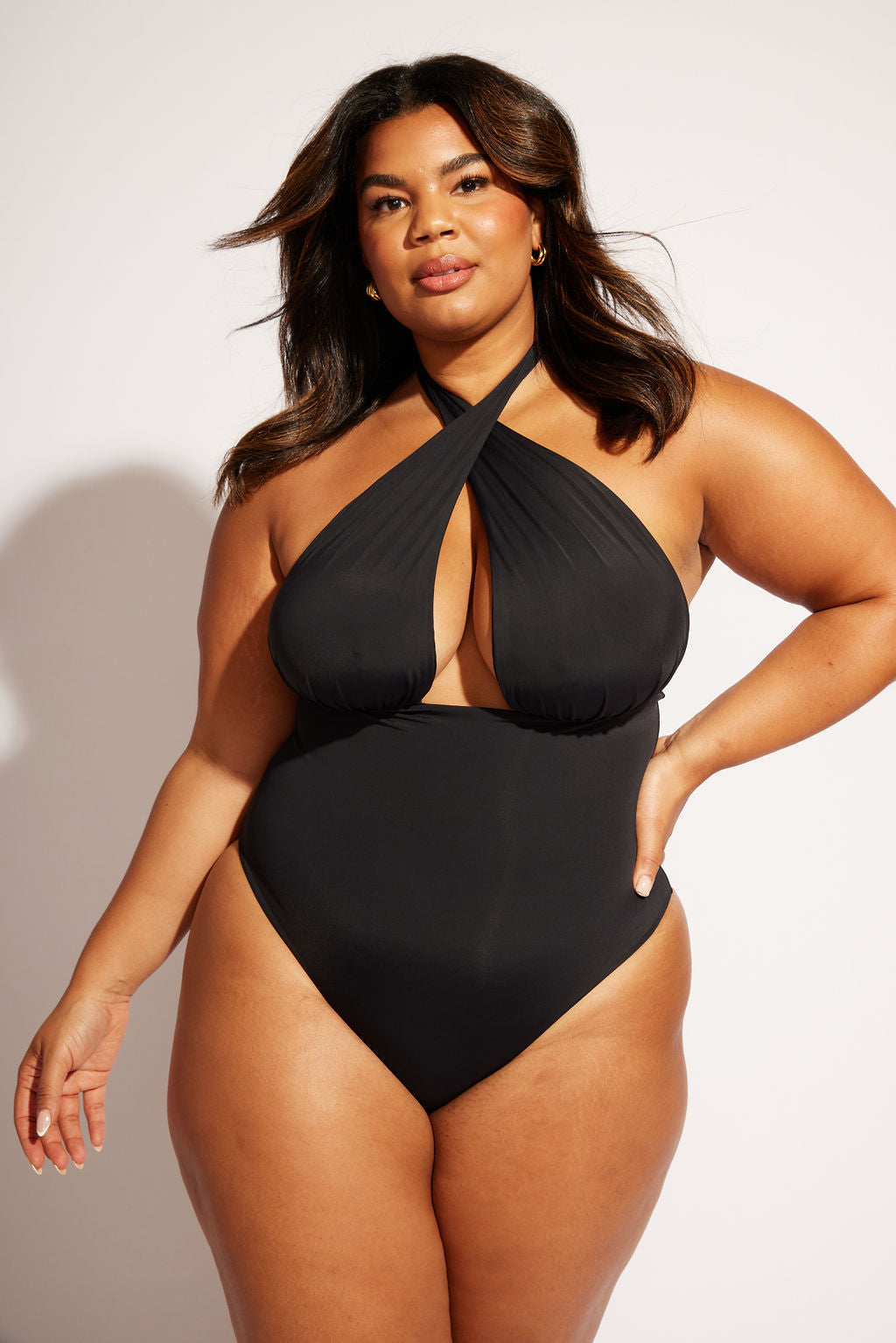 Isle One Piece - Nomads Swimwear