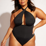 Isle One Piece - Nomads Swimwear