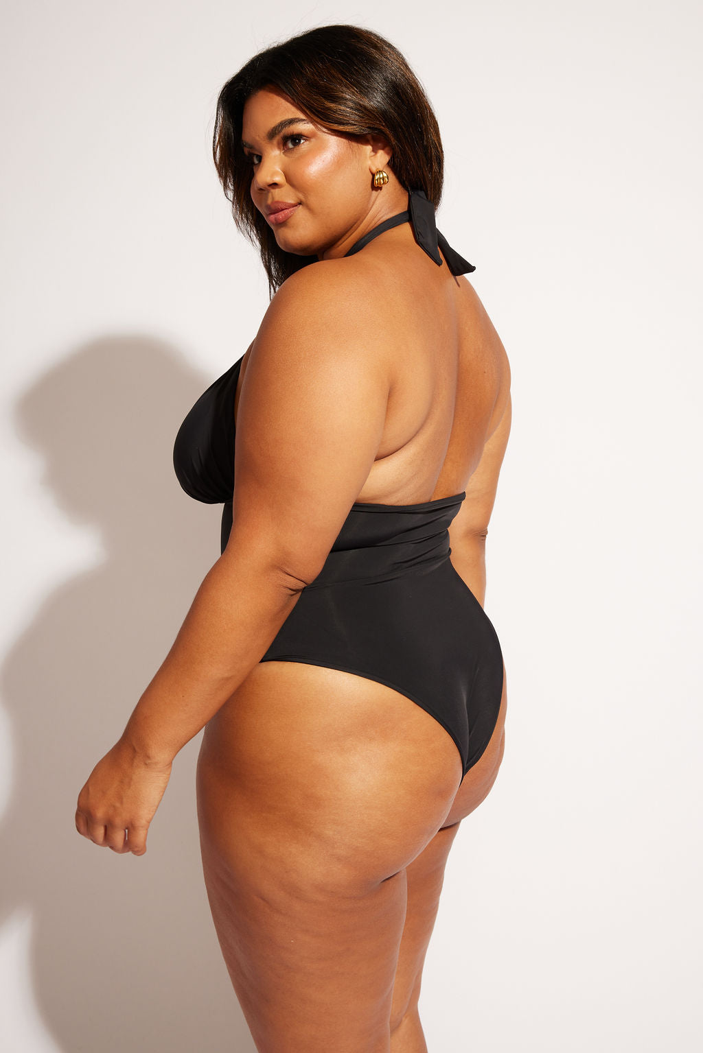 Isle One Piece - Nomads Swimwear