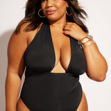 Isle One Piece - Nomads Swimwear