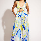 Sunrise Pant II Lenzing™ Ecovero™ - Nomads Swimwear