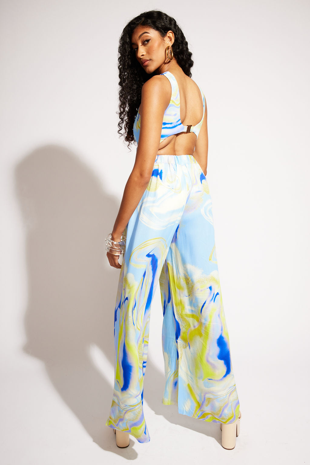 Sunrise Pant II Lenzing™ Ecovero™ - Nomads Swimwear