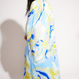 Sunset Kimono II Lenzing™ Ecovero™ - Nomads Swimwear