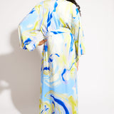 Sunset Kimono II Lenzing™ Ecovero™ - Nomads Swimwear