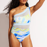 Coast One Piece II - Nomads Swimwear