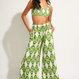 Sunrise Pant II Lenzing™ Ecovero™ - Nomads Swimwear