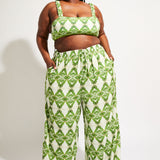 Sunrise Pant II Lenzing™ Ecovero™ - Nomads Swimwear