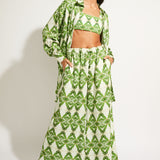 Sunrise Pant II Lenzing™ Ecovero™ - Nomads Swimwear