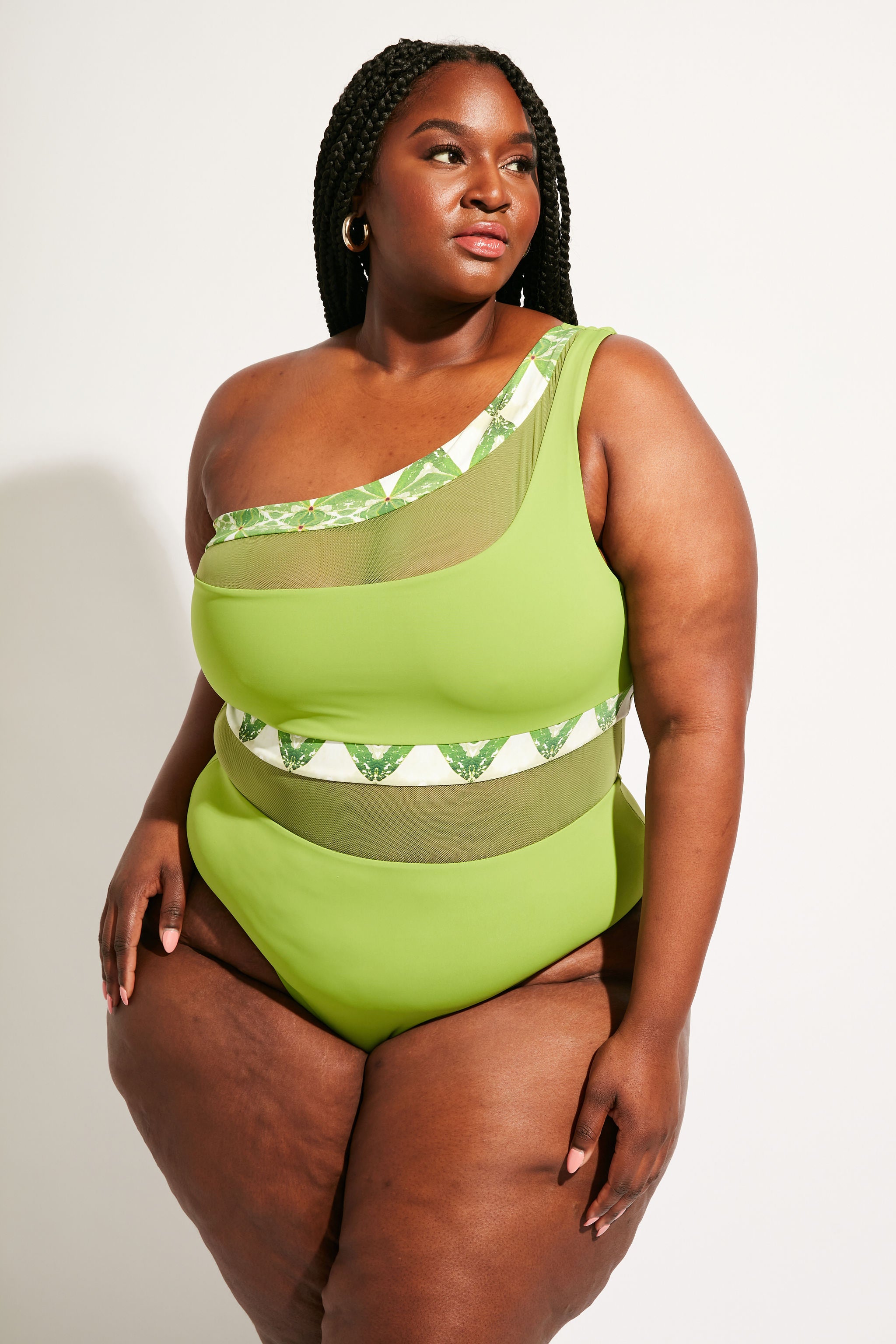 Coast One Piece II - Nomads Swimwear