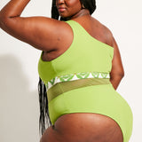Coast One Piece II - Nomads Swimwear