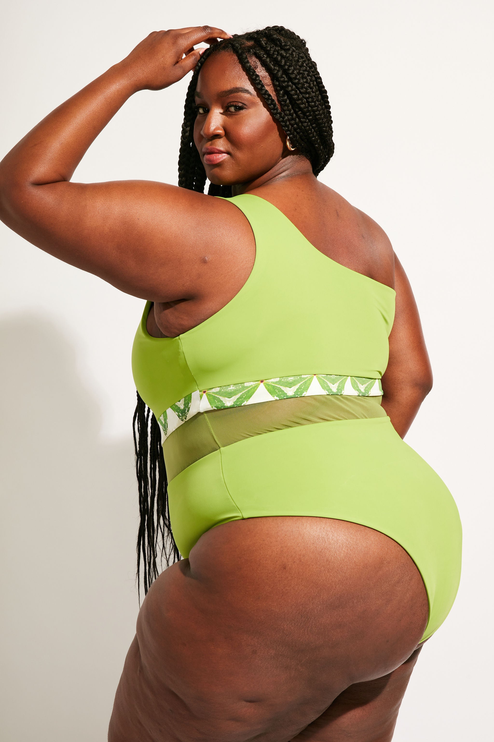 Coast One Piece II - Nomads Swimwear
