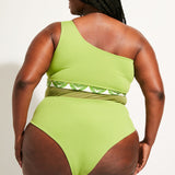 Coast One Piece II - Nomads Swimwear