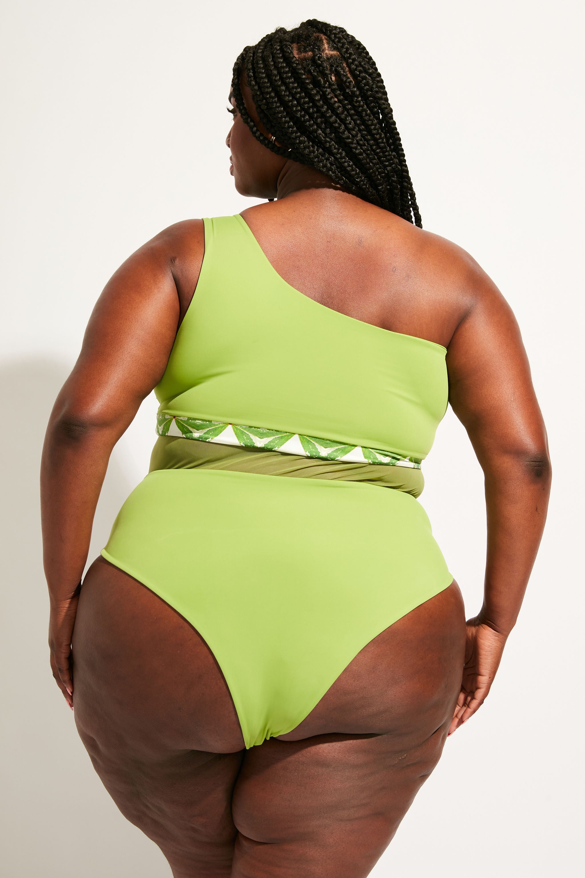 Coast One Piece II - Nomads Swimwear