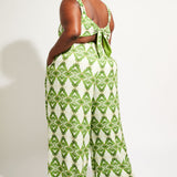 Sunrise Pant II Lenzing™ Ecovero™ - Nomads Swimwear