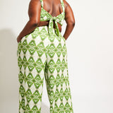 Sunrise Pant II Lenzing™ Ecovero™ - Nomads Swimwear