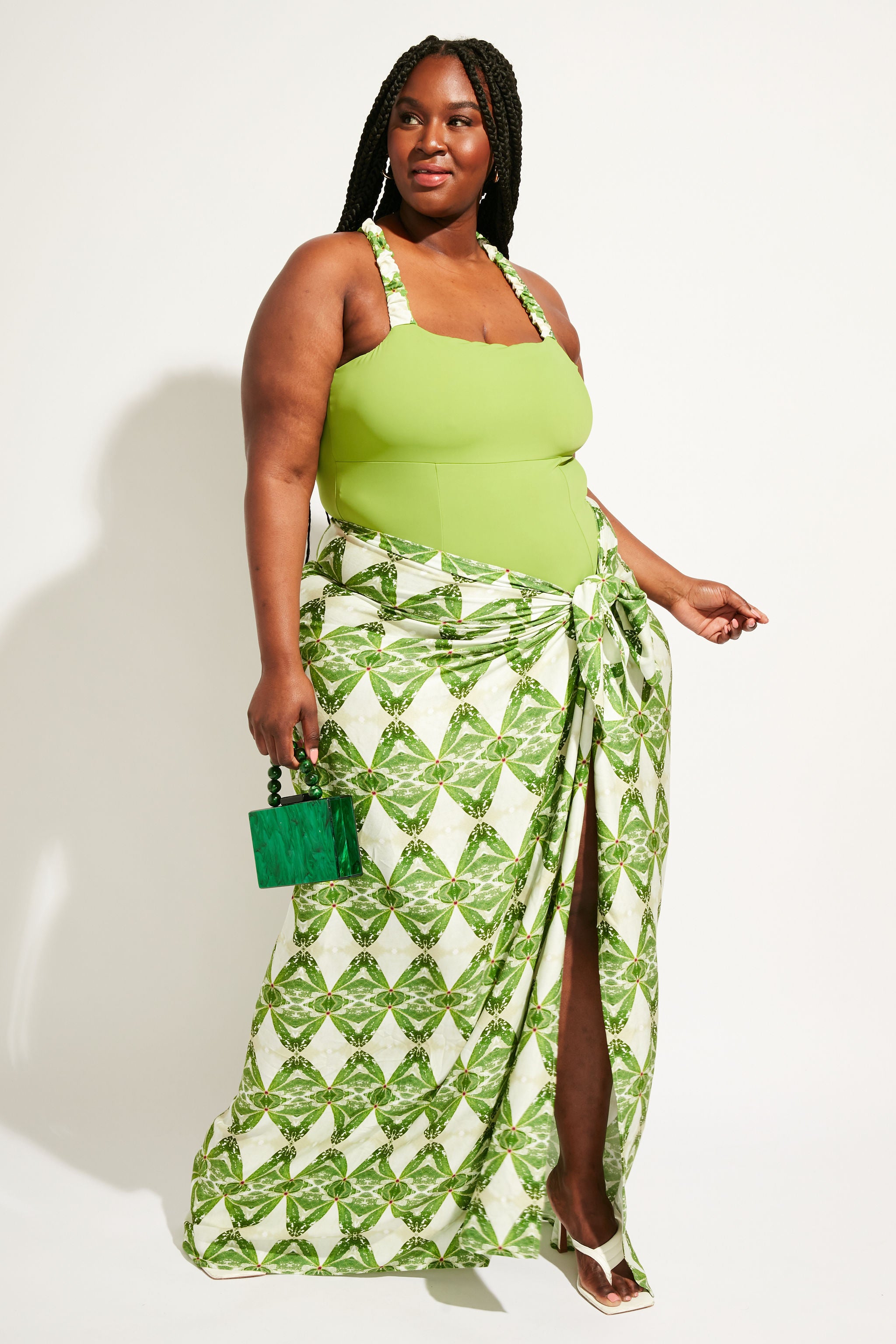 Shore Pareo - Nomads Swimwear