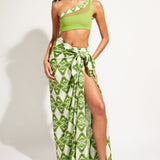 Bay Top II - Nomads Swimwear