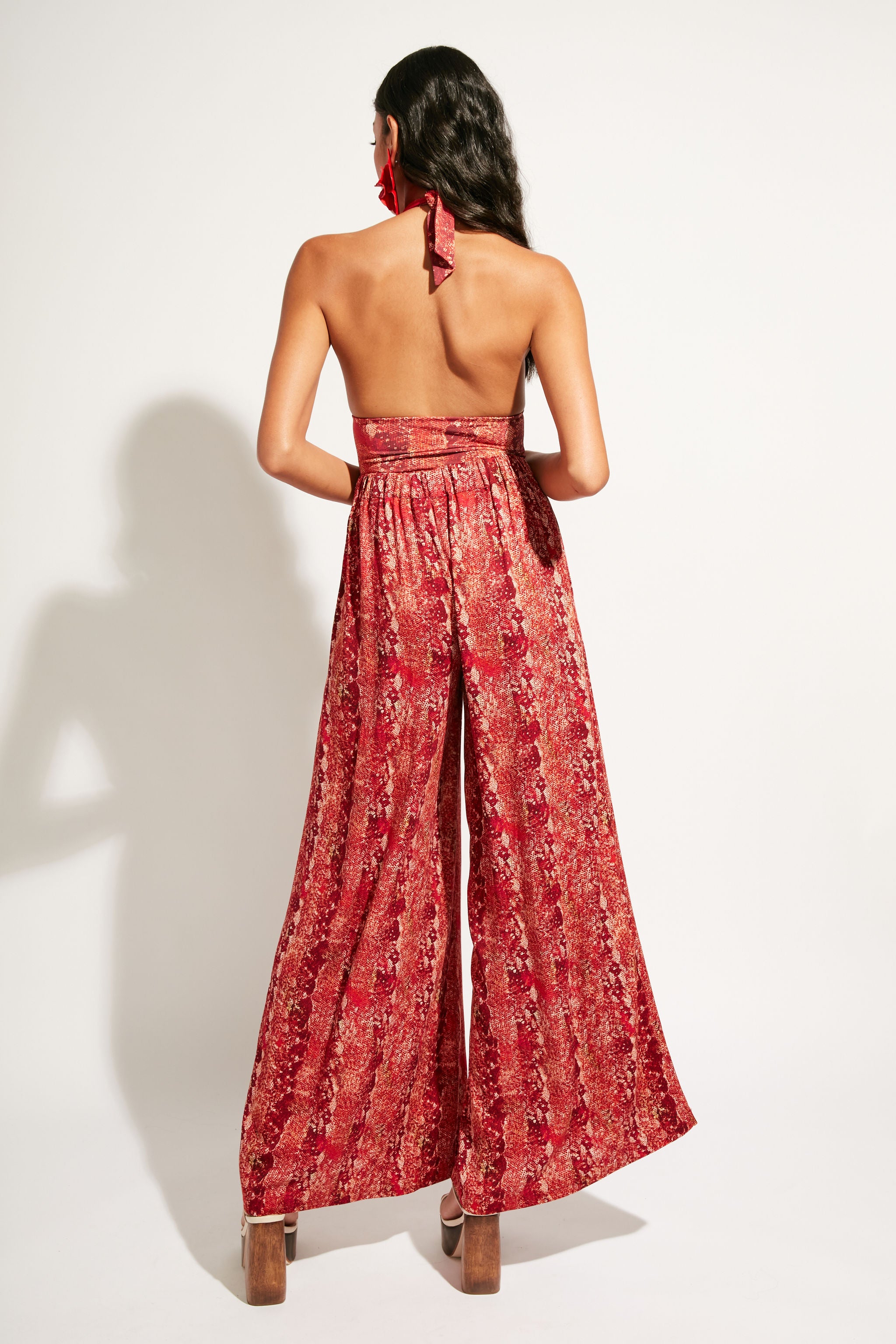 Sunrise Pant II Lenzing™ Ecovero™ - Nomads Swimwear