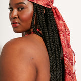 Shell Headscarf - Nomads Swimwear