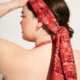 Shell Headscarf - Nomads Swimwear