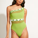 Coast One Piece II - Nomads Swimwear