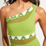 Coast One Piece II - Nomads Swimwear