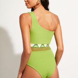 Coast One Piece II - Nomads Swimwear