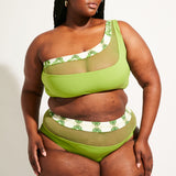 Bay Top II - Nomads Swimwear