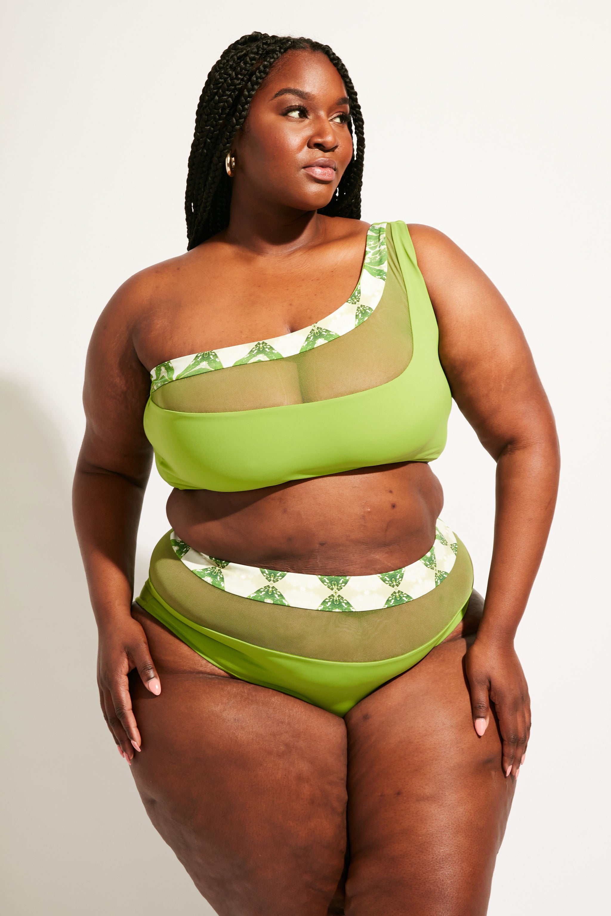 Bay Top II - Nomads Swimwear