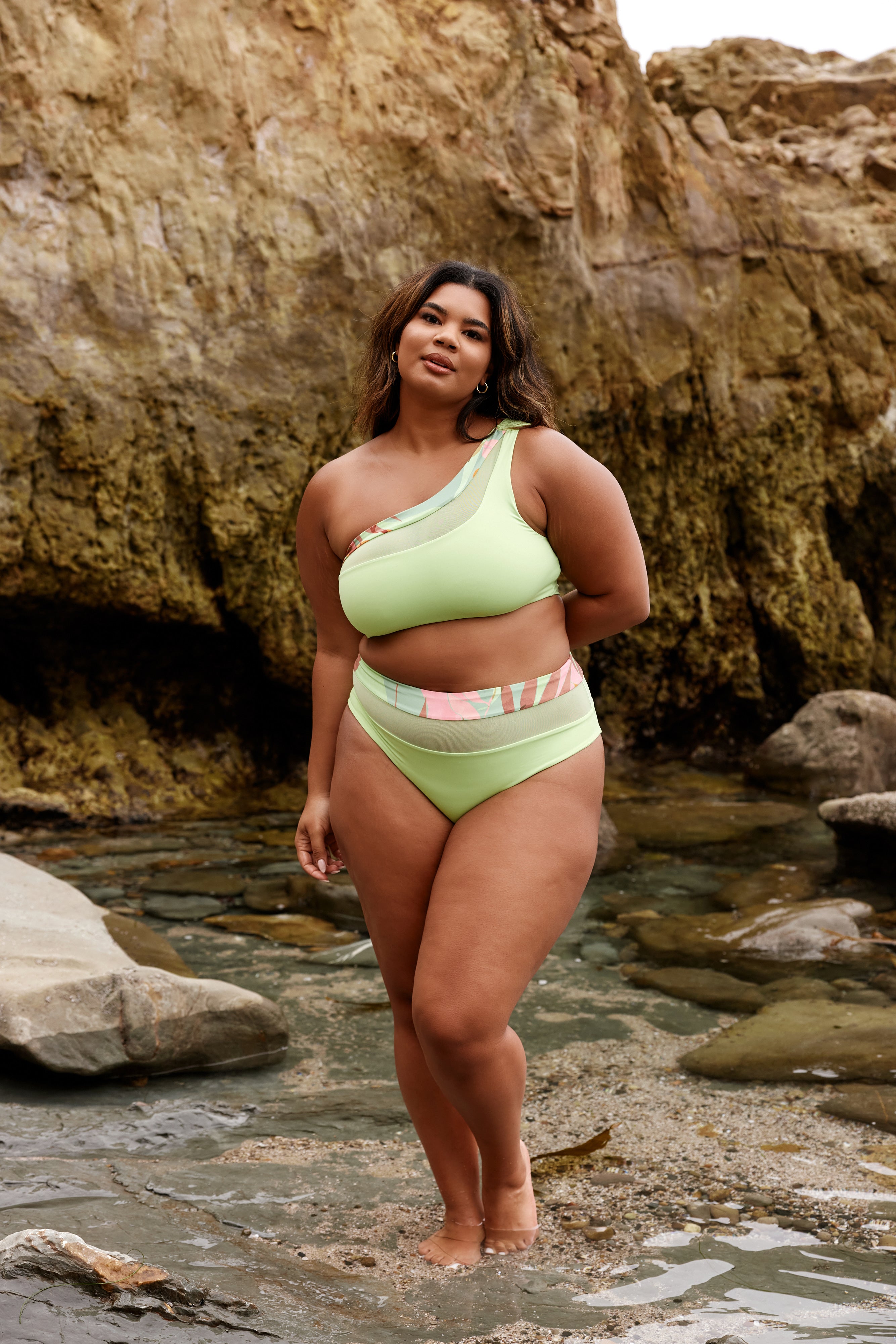 Bay Bottom II - Nomads Swimwear