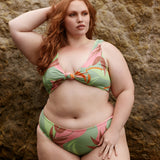 Playa Top II - Nomads Swimwear