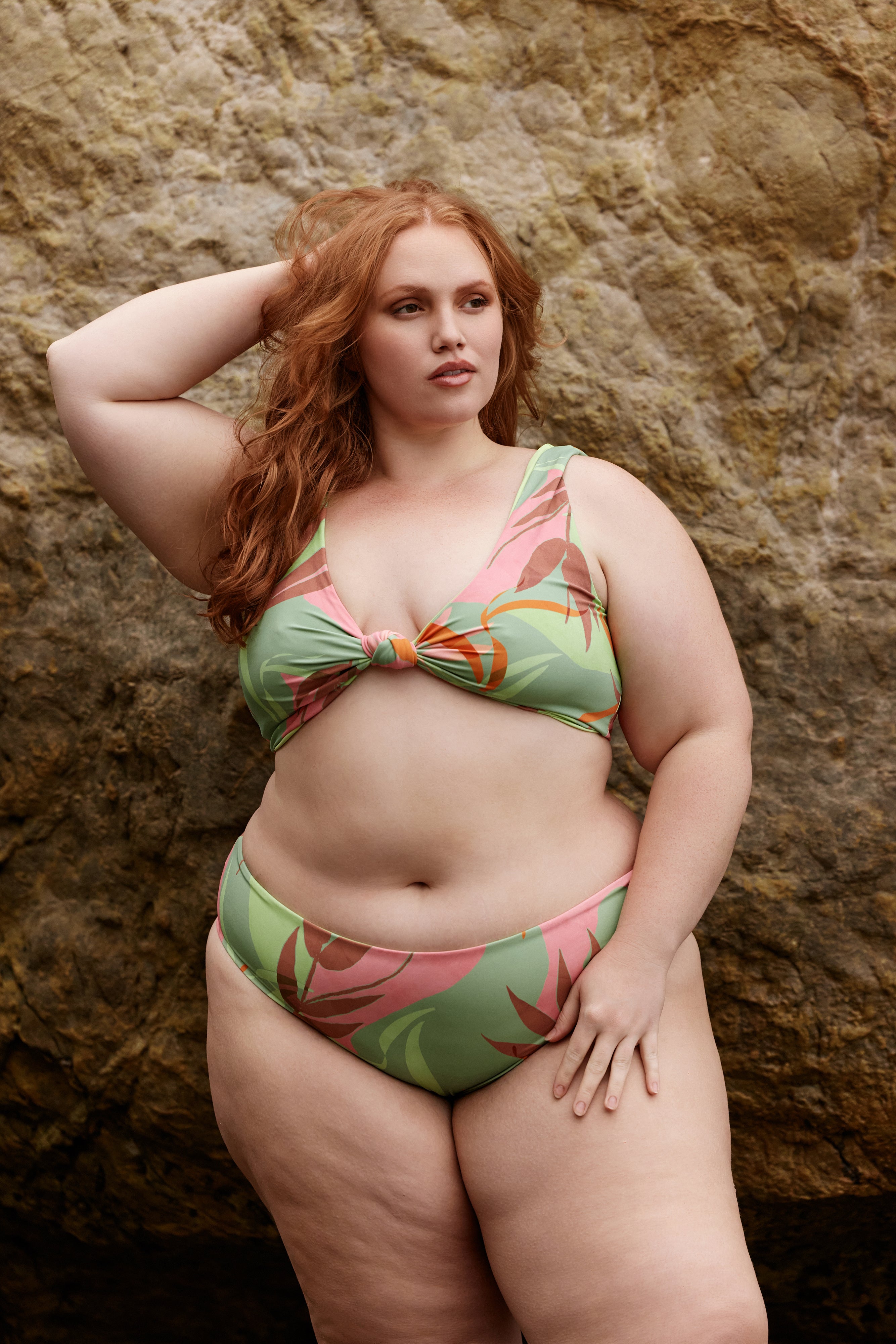Playa Top II - Nomads Swimwear