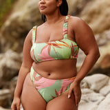 Current Top II - Nomads Swimwear