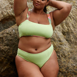 Current Top II - Nomads Swimwear